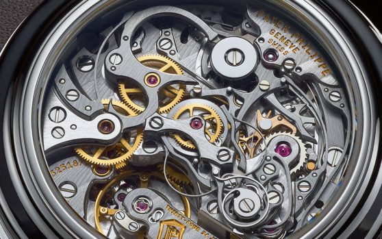 Cuộc hội ngộ đồng hồ khác phân khúc cùng thiết kế