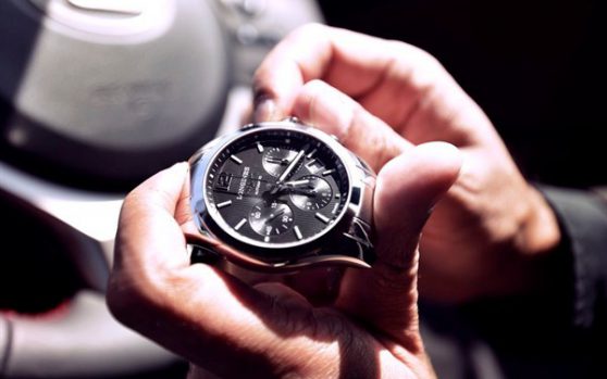 SỬ DỤNG ĐỒNG HỒ CƠ AUTOMATIC: BẠN CÓ HIỂU HẾT GIÁ TRỊ?